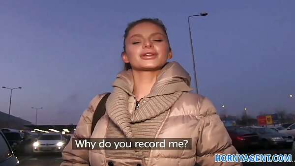 شابة موقع سكس مترجم عربي سمراء مفلس لويزا تحب اللعب مع ثديها